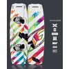 F-One Acid 6 Kiteboard 2013