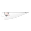 Flexifoil Hadlow Wakestyle Fin