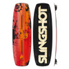 Slingshot Asylum Kiteboard 2013