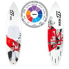 North WAM Kitesurf Board 2013