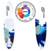 North Kontact Kitesurf Board 2013
