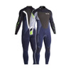 Ion Strike Semidry Wetsuit - 5/5 DL 2013
