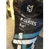 Mutiny P Series Complete 9m
