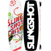 Slingshot Crisis 2013 Kiteboard
