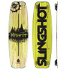 Slingshot Misfit Kiteboard 2013
