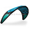 Slingshot Turbine Light Wind Kite