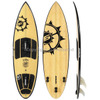 Slingshot Celeritas Kiteboard 2013