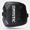 Mystic 2 face Wave Kite Harness (Black)