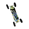 Scrub Monster Hyper Board