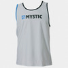 Mystic Fifth Quick Dry Tank Top - Grey