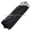Mystic Gear Box Wheeled Kite Travel Bag (Black)