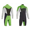 Ion - Onyx Shorty L/S 2/5 DL Summer Wetsuit