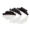 GoPro - Curved Adhesive Mounts