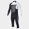 Mystic Crossfire Short Leg Wetsuit 4/3