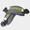 Mystic Adjustable Kite Board Footstraps (Grey)
