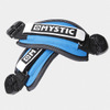 Mystic Adjustable Kite Board Footstrap (Blue)