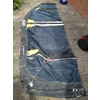 Slingshot RPM Kite Complete 9m 2011