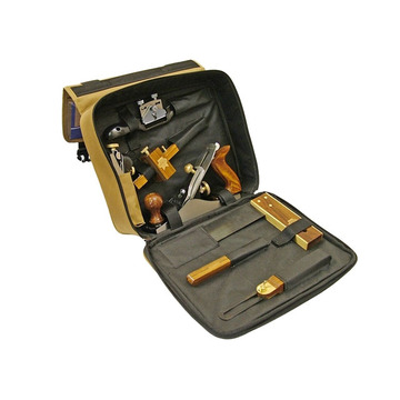 7 Piece Carpenters Tool Set - Faithfull