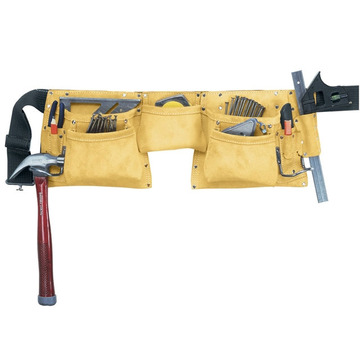 AP1200 Carpenters Apron - Kunys