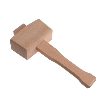 Carpenters Mallet 102mm (4in) - Faithfull