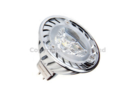 Deltech LED MR16 Warm White