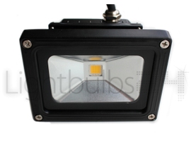 LED Flood Light Warm White