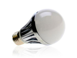 LB24 - Edison Screw - 7W - Warm/Cool White