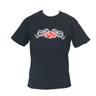 Lush Circle Bristol T-shirt