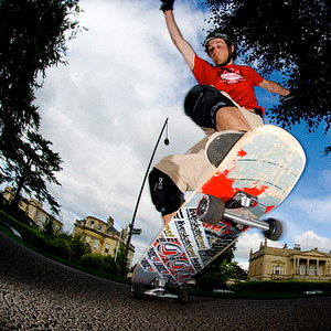 Matt Pearce