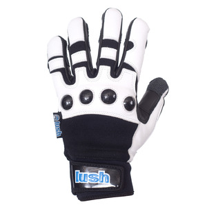 Lush Deluxe Race Gloves