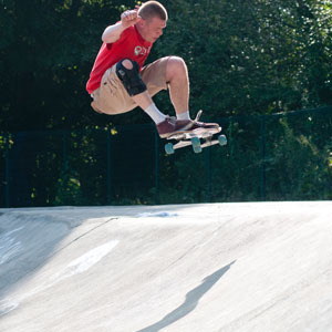 Darren Rathbone