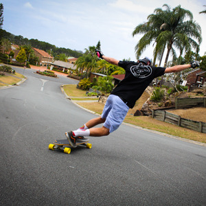 Jordan Riachi