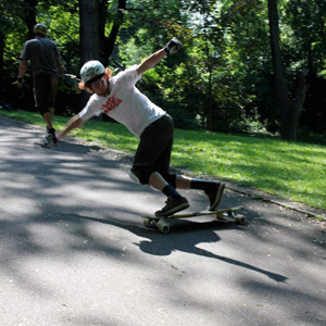 Mike "Smooth Chicken" McGown