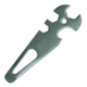 A4-AISI 316 Stainless Shackle Key