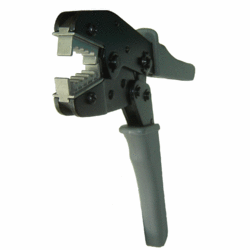 Ferrule Crimp Tool 1-2.5