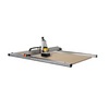 8' x 4' 2013 HD Rack and Pinion Desktop CNC Router Package