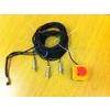 E-Stop and Proximity Home Switch Set