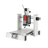 Ballscrew Un-Assembled A4 Size CNC Router Kit