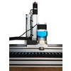 8' x 4' Rack and Pinion Free Standing CNC Router Package