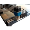 8' x 4' 2013 HD Rack and Pinion Desktop CNC Router Package