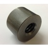 Steel Round Left Hand Lead Single Start Nut