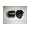 Delrin / Nylon Round Right Hand Lead Multi Start Nut