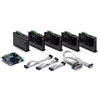 5 Axis Home/Light Industrial Controller Kit