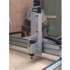 8' x 4' 2013 HD Rack and Pinion Desktop CNC Router Package
