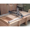 8' x 4' 2013 HD Rack and Pinion Desktop CNC Router Package