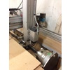 8' x 4' 2013 HD Rack and Pinion Desktop CNC Router Package