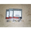 Metric 3mm, 6mm and 8mm Collet
