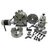 4th Axis Kit - 8" Rotary Table