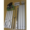 Industrial CNC Z Axis Ballscrew Kit