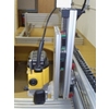 Industrial Ballscrew CNC Z Axis